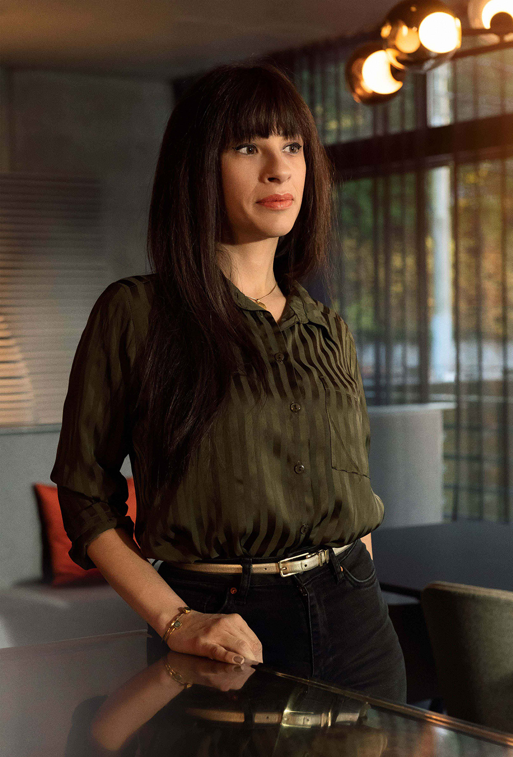 Sabrina Maniglio