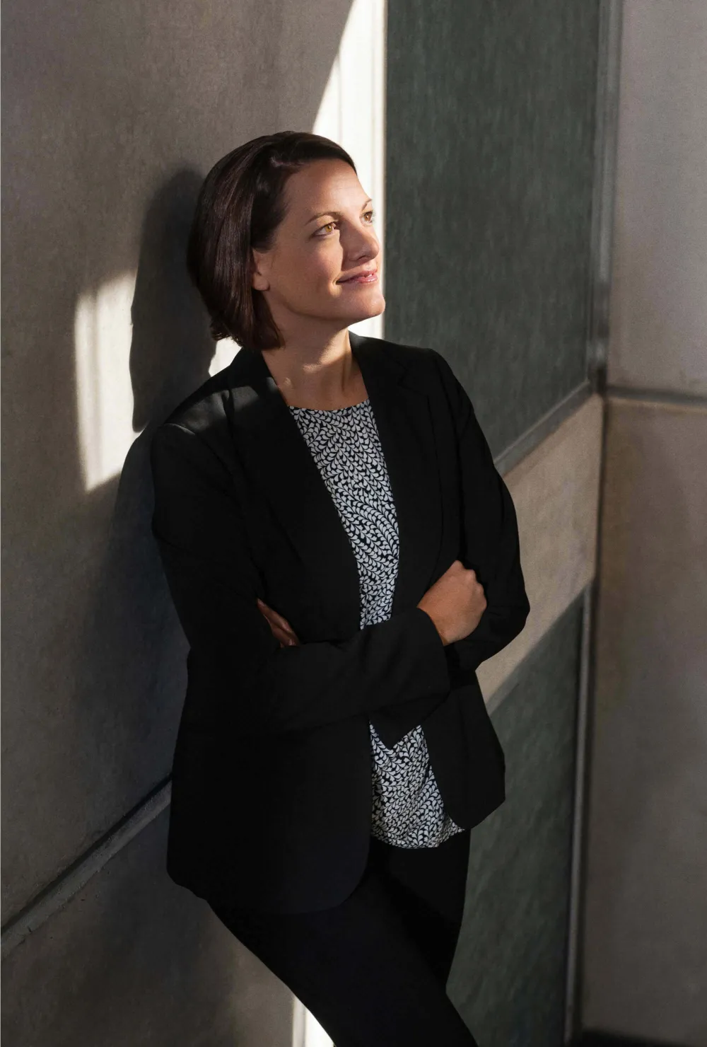 Jeannine Grimm