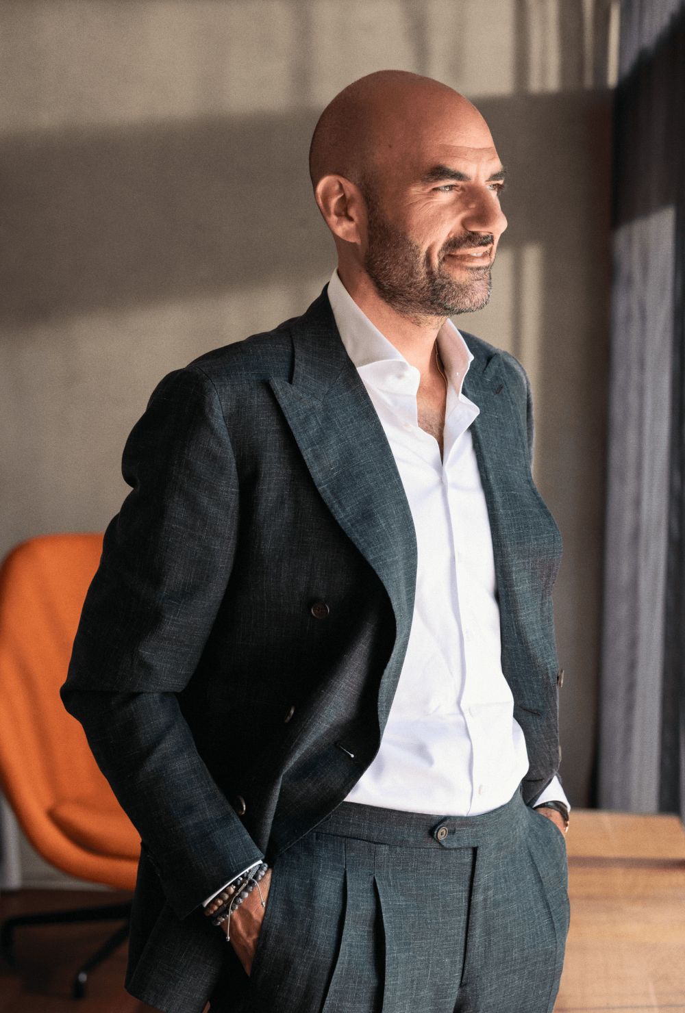 Alessandro Carroccia